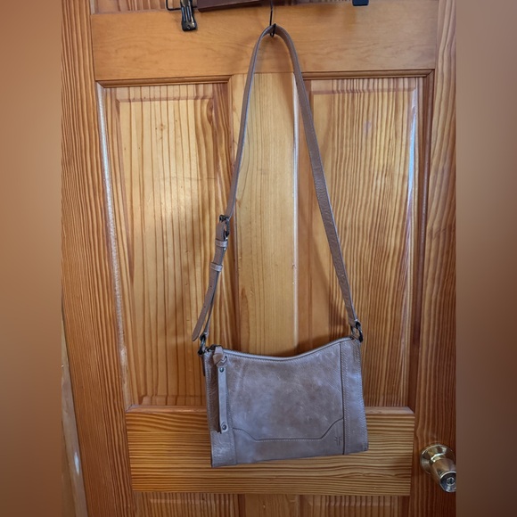 Frye Melissa Leather Cross Body - Picture 5 of 8